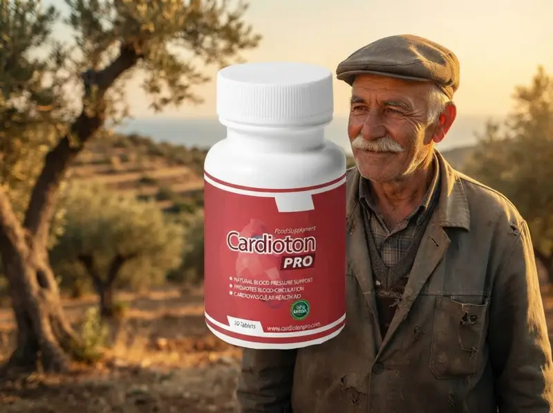 Memnun Cardioton Pro kullanıcısı