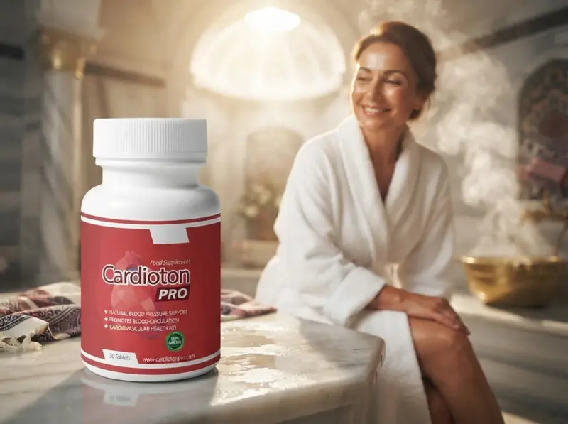 Memnun Cardioton Pro kullanıcısı