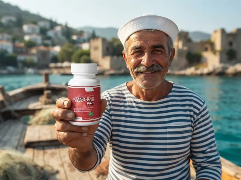 Memnun Cardioton Pro kullanıcısı