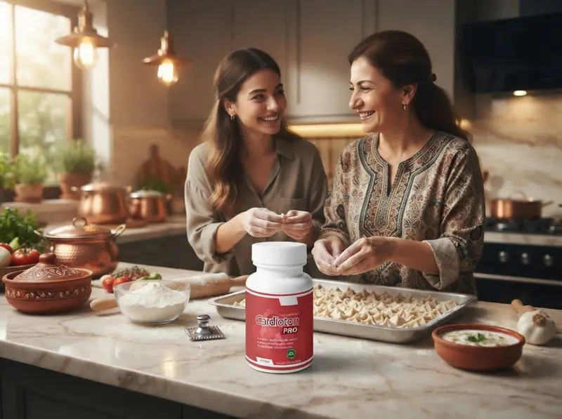 Memnun Cardioton Pro kullanıcısı