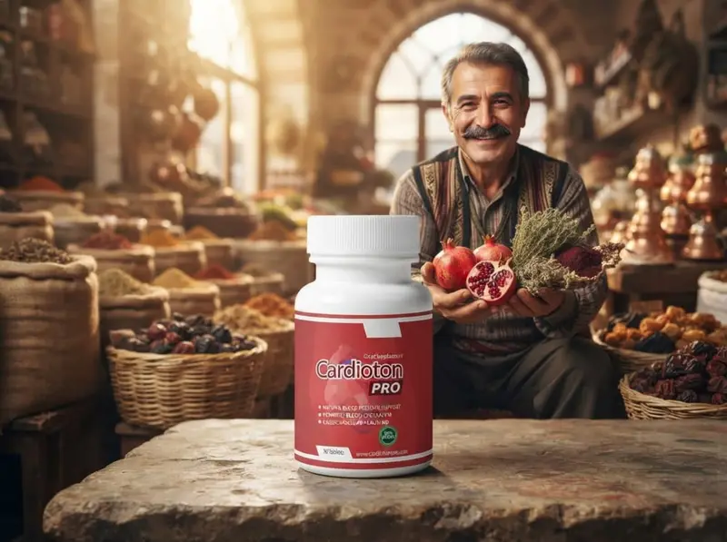 Memnun Cardioton Pro kullanıcısı